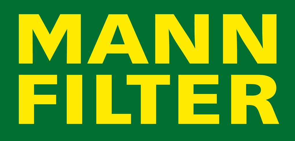 Mann Filter Logo