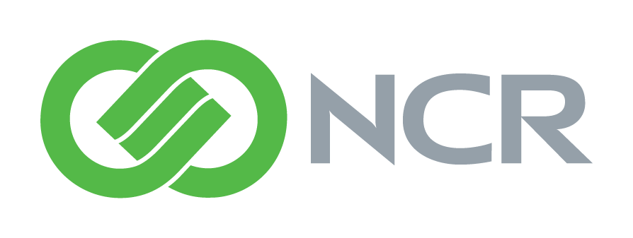 NCR Logo