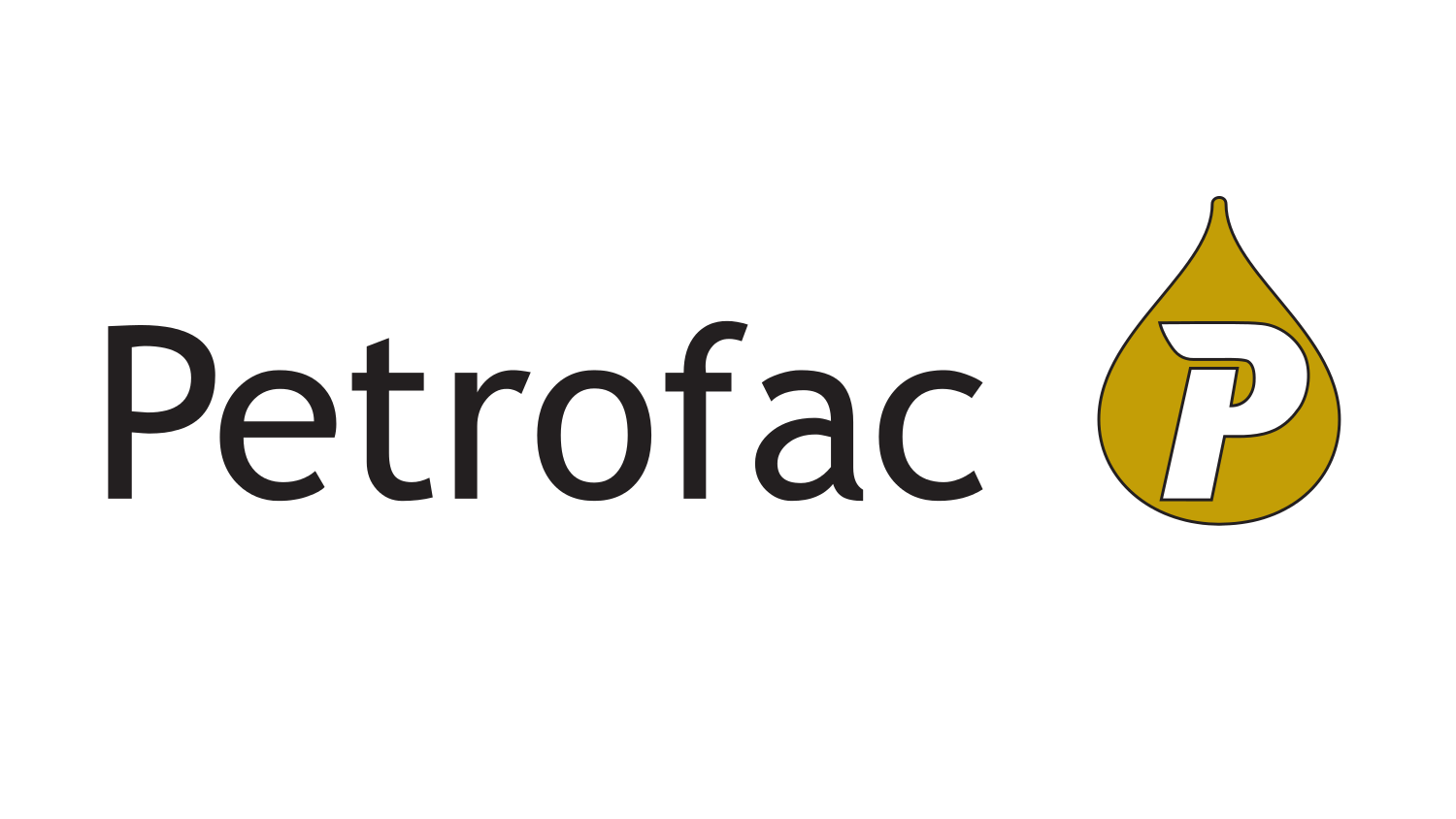 Petrofac Logo