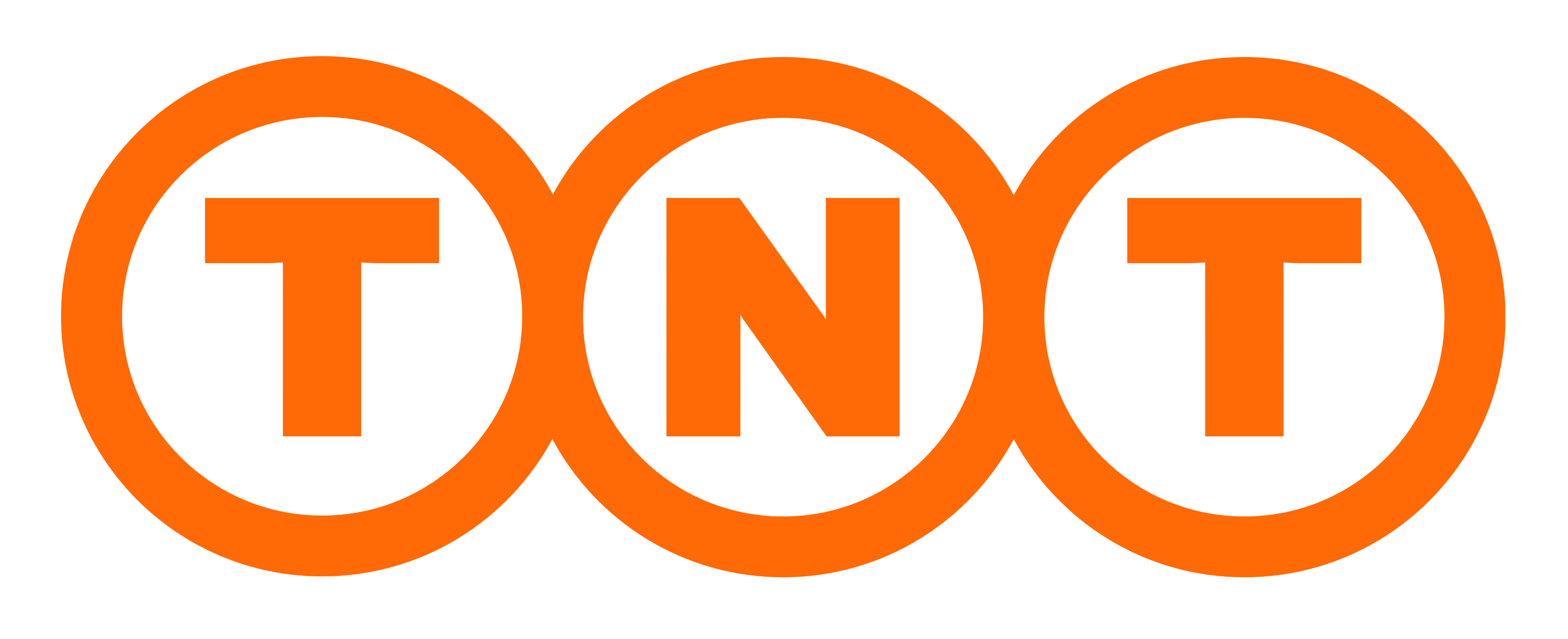 TNT Logo