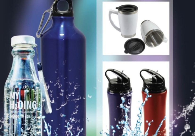 Thermo Flasks