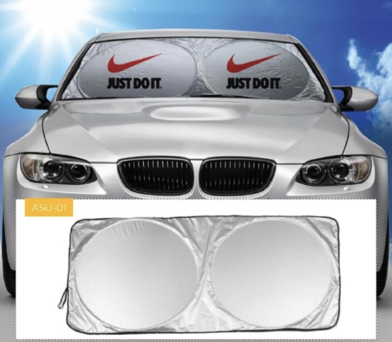 Car Sun Shade