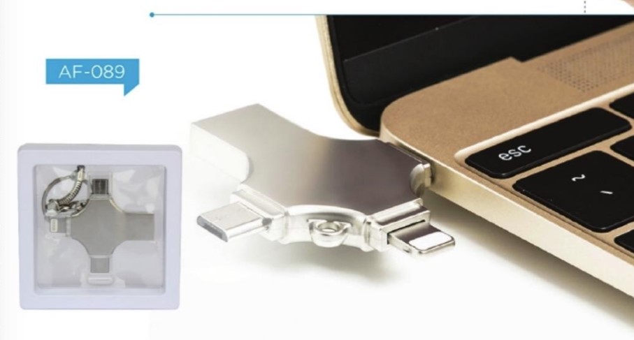 All-in-one Charger