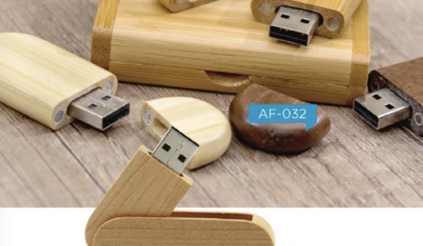 USB