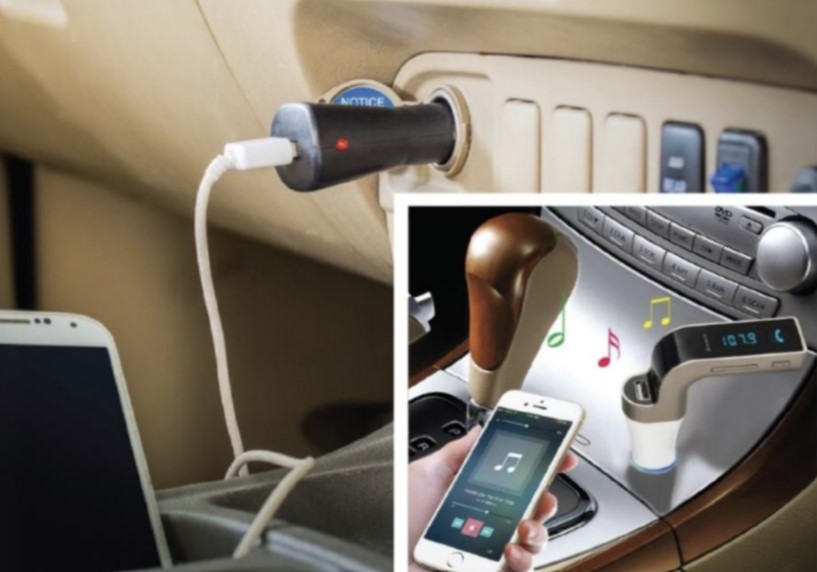 Car Chargers
