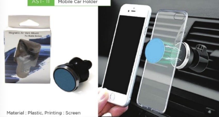 Phone Holder
