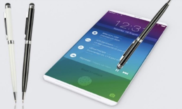 Stylus