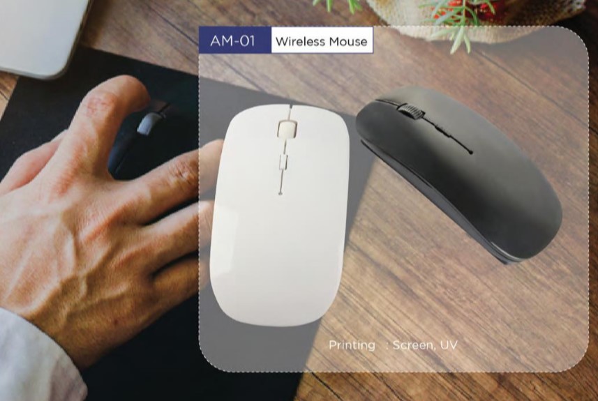 Mousepad