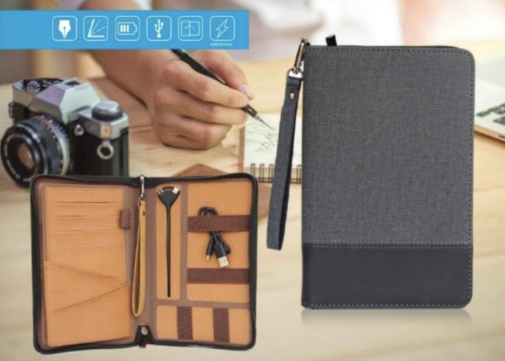 Smart Wallet